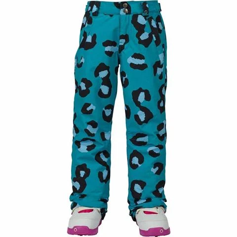 Burton Sweetart Pant - Girl's - 2023 Model