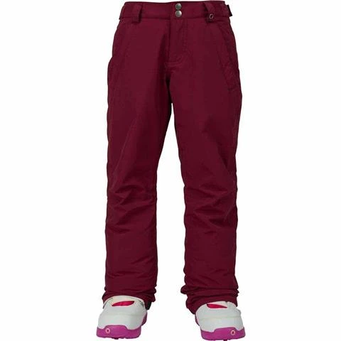 Burton Sweetart Pant - Girl's - 2023 Model - Image 2