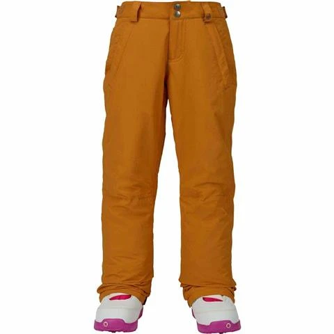 Burton Sweetart Pant - Girl's - 2023 Model - Image 3
