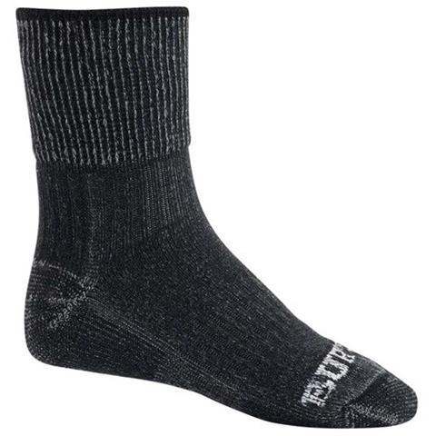 Burton Wool Hiker Sock - Men's (189381) - Image 3
