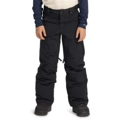 Burton Exile Cargo Pant - Boy's (115891)