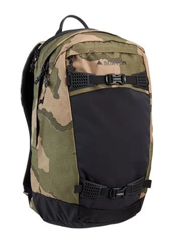 Burton Day Hiker 28L Backpack (152851) - Image 3