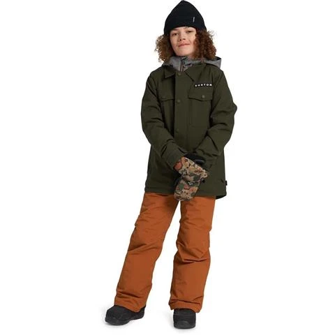 Burton Uproar Jacket - Boy's (115811) - Image 12
