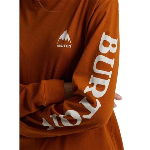 Burton Elite Long Sleeve T-Shirt (203921) - Image 7