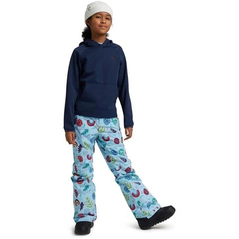 Burton Sweetart Pant - Girl's (115841) - Image 3