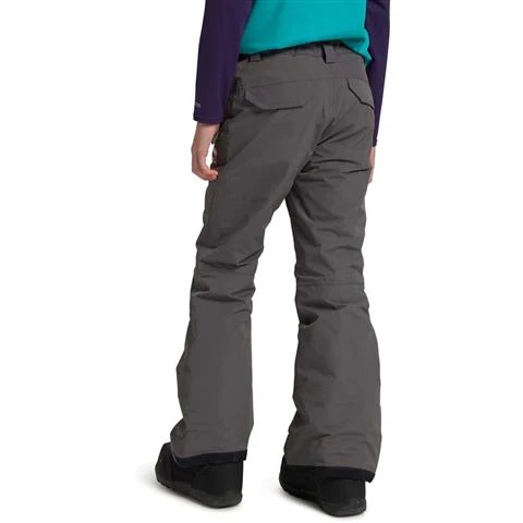 Burton Sweetart Pant - Girl's (115841) - Image 2