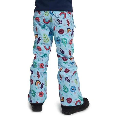 Burton Sweetart Pant - Girl's (115841) - Image 4