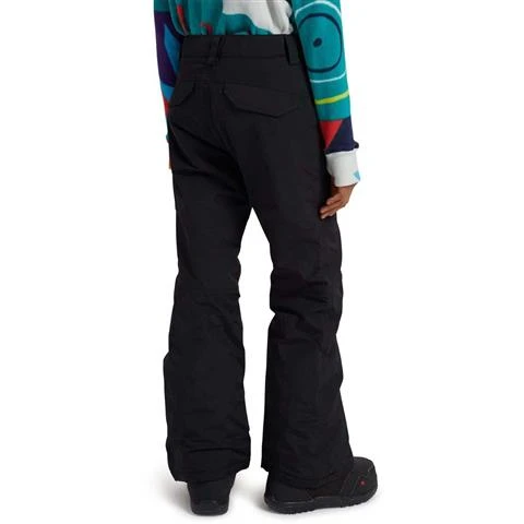 Burton Sweetart Pant - Girl's (115841) - Image 6