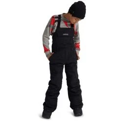 Burton Skylar Bib Pant - Youth (171501)