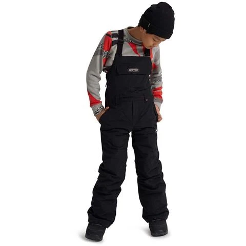 Burton Skylar Bib Pant - Youth (171501)