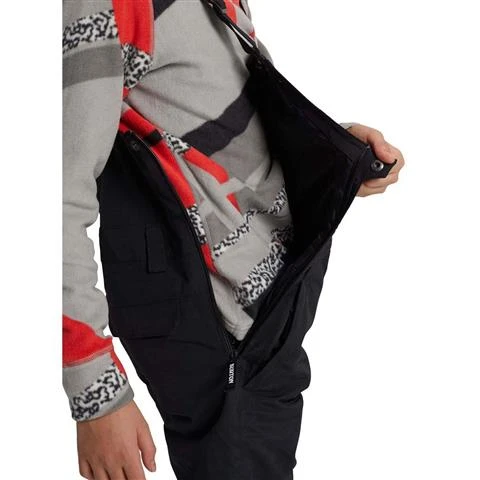 Burton Skylar Bib Pant - Youth (171501) - Image 3