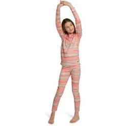 Burton Lightweight Base Layer Set - Youth (132111)