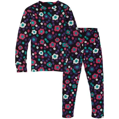 Burton Fleece Base Layer Set - Youth (132131) - Image 2