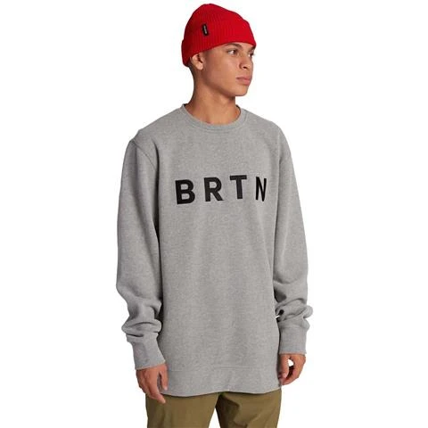 Burton BRTN Crew - Men's (137171) - Image 3