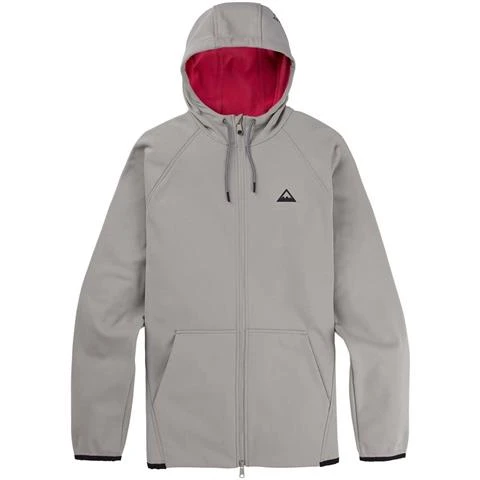 Burton Crown Weatherproof Full-Zip Fleece - Men's (220231) - Image 6