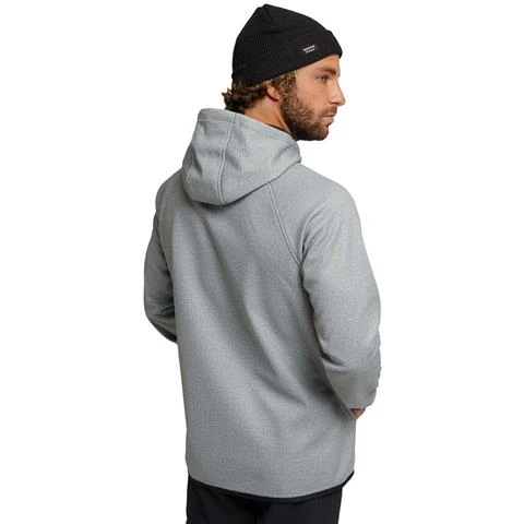 Burton Crown Weatherproof Pullover Fleece - Men's (220241) - Image 3