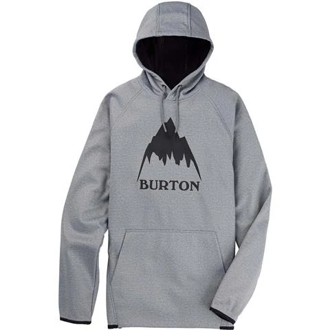 Burton Crown Weatherproof Pullover Fleece - Men's (220241) - Image 2