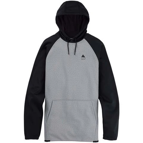 Burton Crown Weatherproof Pullover Fleece - Men's (220241) - Image 4