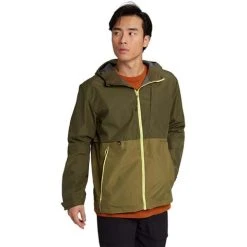 Burton GORE-TEX INFINIUM Multipath Jacket - Men's (220821)