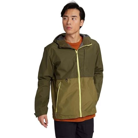Burton GORE-TEX INFINIUM Multipath Jacket - Men's (220821)