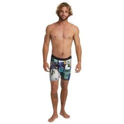 Burton Lightweight X Base Layer Boxer Short - Men's (222001)