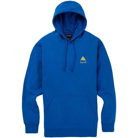 Burton Mountain Pullover Hoodie - Men's (203891) - Image 9
