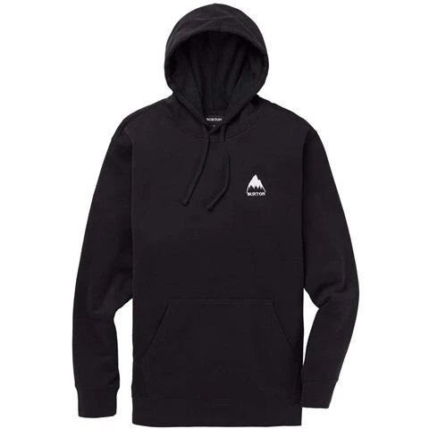 Burton Mountain Pullover Hoodie - Men's (203891) - Image 11