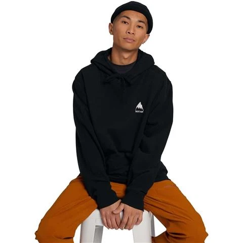 Burton Mountain Pullover Hoodie - Men's (203891) - Image 10