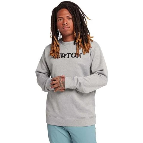 Burton Oak Crew - Men's (173531) - Image 3