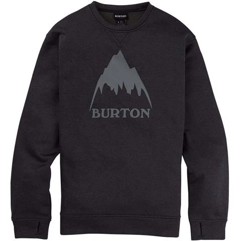 Burton Oak Crew - Men's (173531) - Image 6