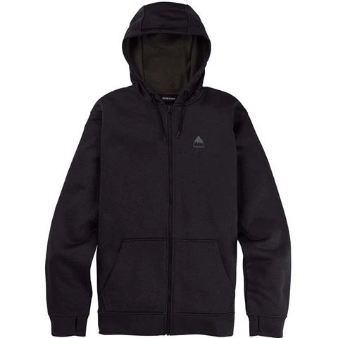 Burton Oak Full-Zip Hoodie - Men's (162241) - Image 4