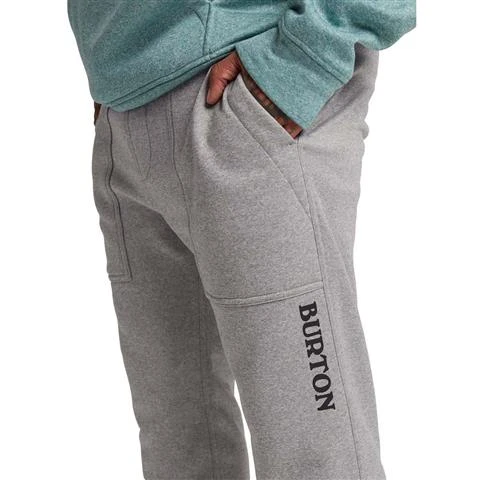 Burton Oak Fleece Pant - Men's (205941) - Image 5