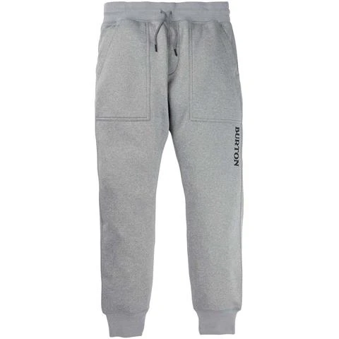 Burton Oak Fleece Pant - Men's (205941) - Image 3