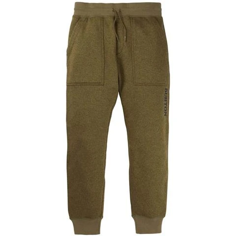 Burton Oak Fleece Pant - Men's (205941) - Image 9