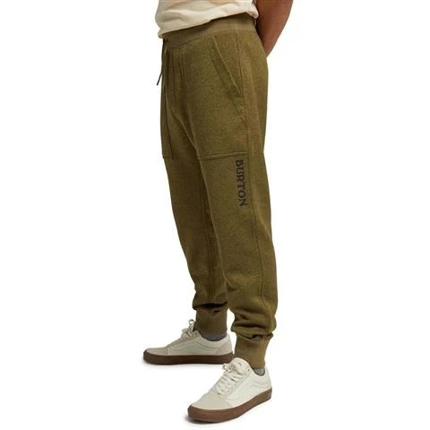 Burton Oak Fleece Pant - Men's (205941) - Image 11