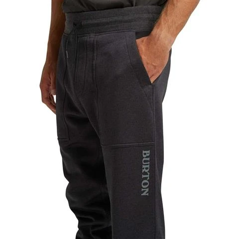 Burton Oak Fleece Pant - Men's (205941) - Image 8