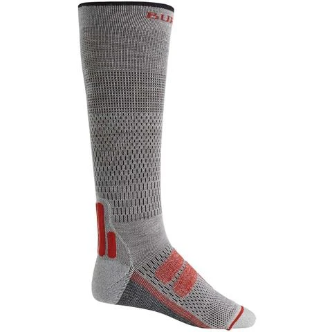 Burton Performance + Ultralight Compression Sock - Men's (100621) - Image 2