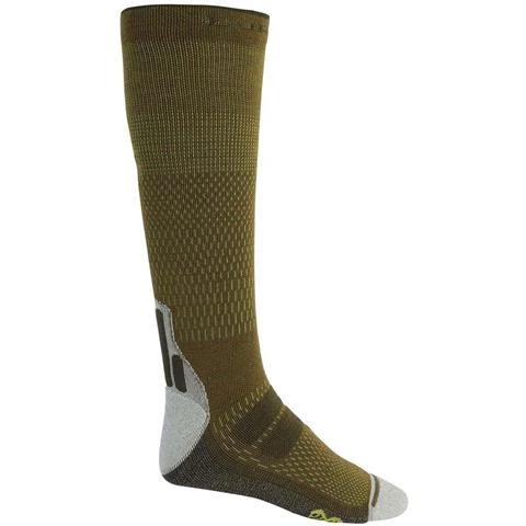Burton Performance + Ultralight Compression Sock - Men's (100621) - Image 3