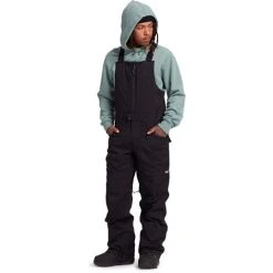 Burton Reserve Bib Pant - Men's (150031)