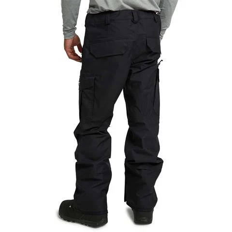 Burton Cargo Pant (Short) - Men's (101871) - Image 2