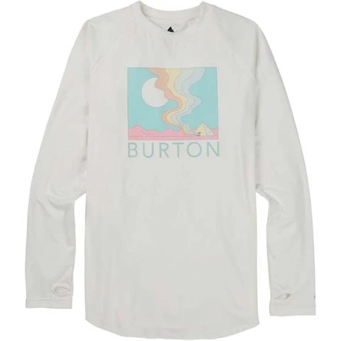 Burton Roadie Base Layer Tech T-Shirt - Men's (153771) - Image 4