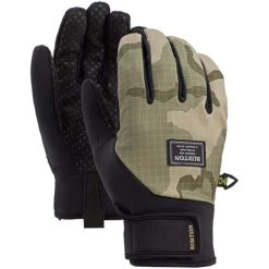 Burton Park Glove (103051)