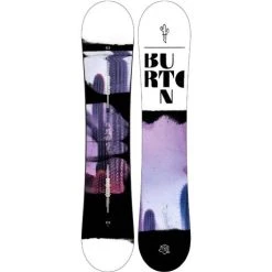 Burton Stylus Snowboard - Women's (106971)