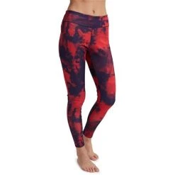 Burton [ak] Helium Power Grid Base Layer Pant - Women's (220581)