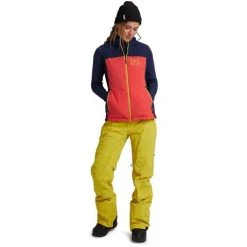 Burton [ak] Helium Stretch Vest - Women's (220641)