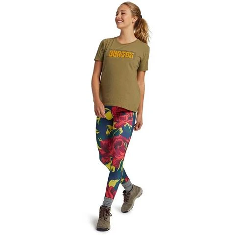 Burton Multipath Legging - Women's (220311) - Image 10