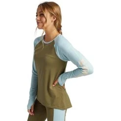 Burton Roadie Base Layer Tech T-Shirt - Women's (170321)