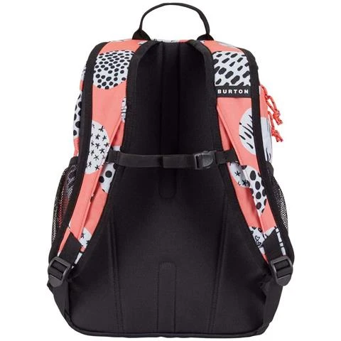 Burton Kids' Gromlet 15L Backpack (110551) - Image 3