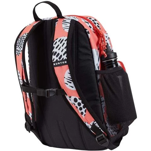 Burton Kids' Gromlet 15L Backpack (110551) - Image 4