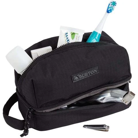 Burton Low Maintenance Kit 5L Accessory Bag - Image 7